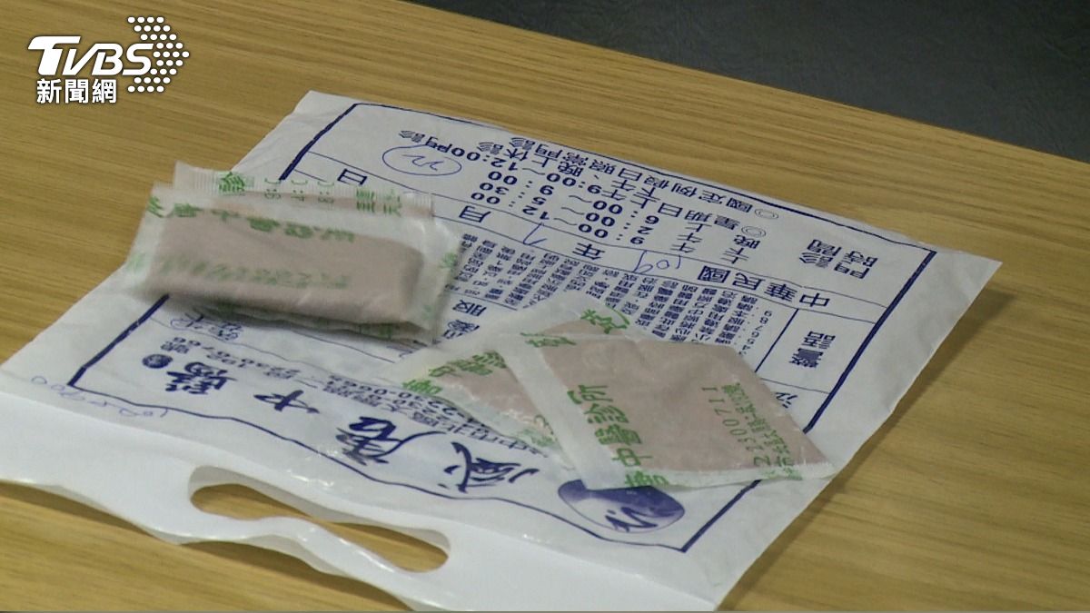 前議長張宏年辭世 曾因中藥鉛中毒受害。(圖/資料畫面)