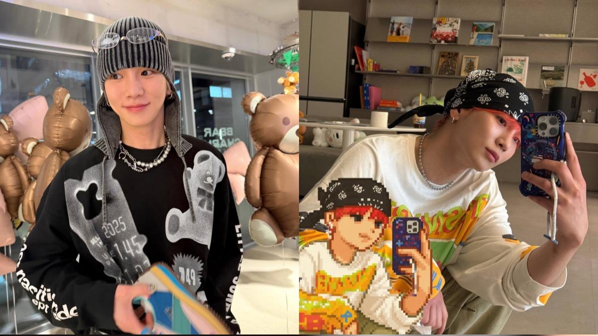 快訊／SHINee Key認了「接受非法醫療」！宣布下車《我獨》　全面暫停活動