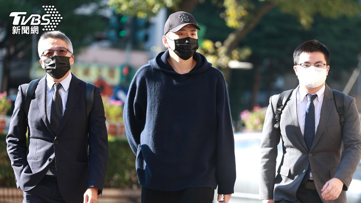 王大陸涉個資法再開庭 富二代友曝刑大隊長「向議員邀功」
