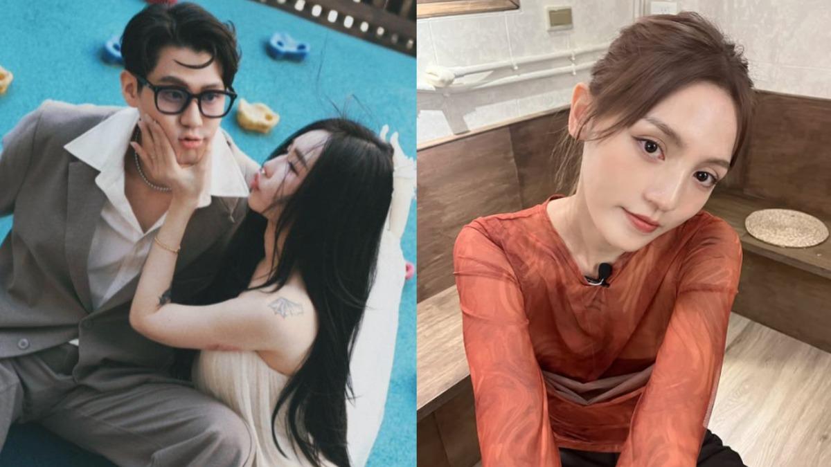 獨/閨密許允樂嫁人了!「幕後推手」洩甜蜜細節 叫李玉璽別囂張