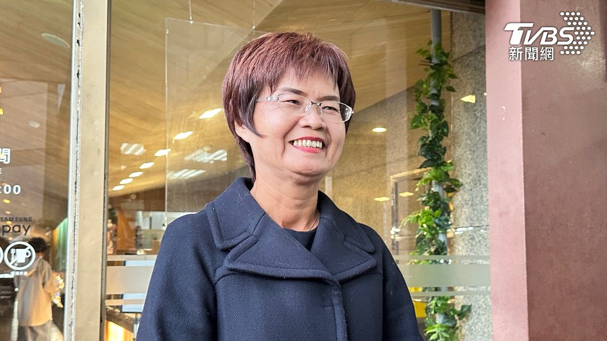 綠選對會拍板!提名陳素月參選彰化縣長 童子瑋爭基隆挑戰謝國樑