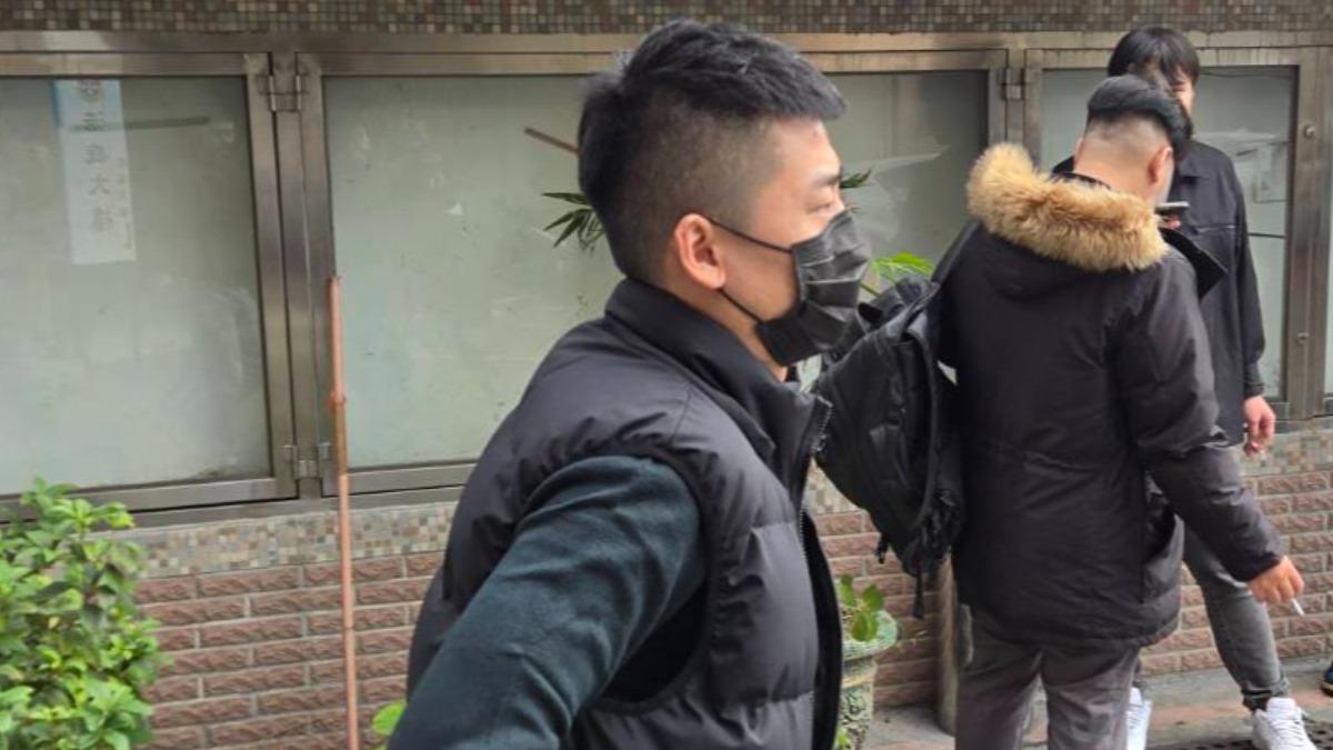 王大陸女友遭詐騙找黑道幫討債 四海幫堂主:沒收錢還倒貼2萬