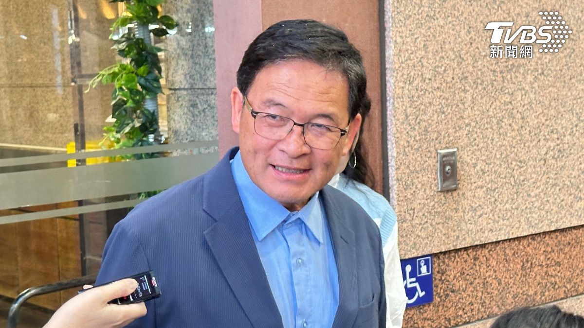 綠老將宣布「最快6月」脫黨選彰化縣長! 嗆:賴清德來也沒用