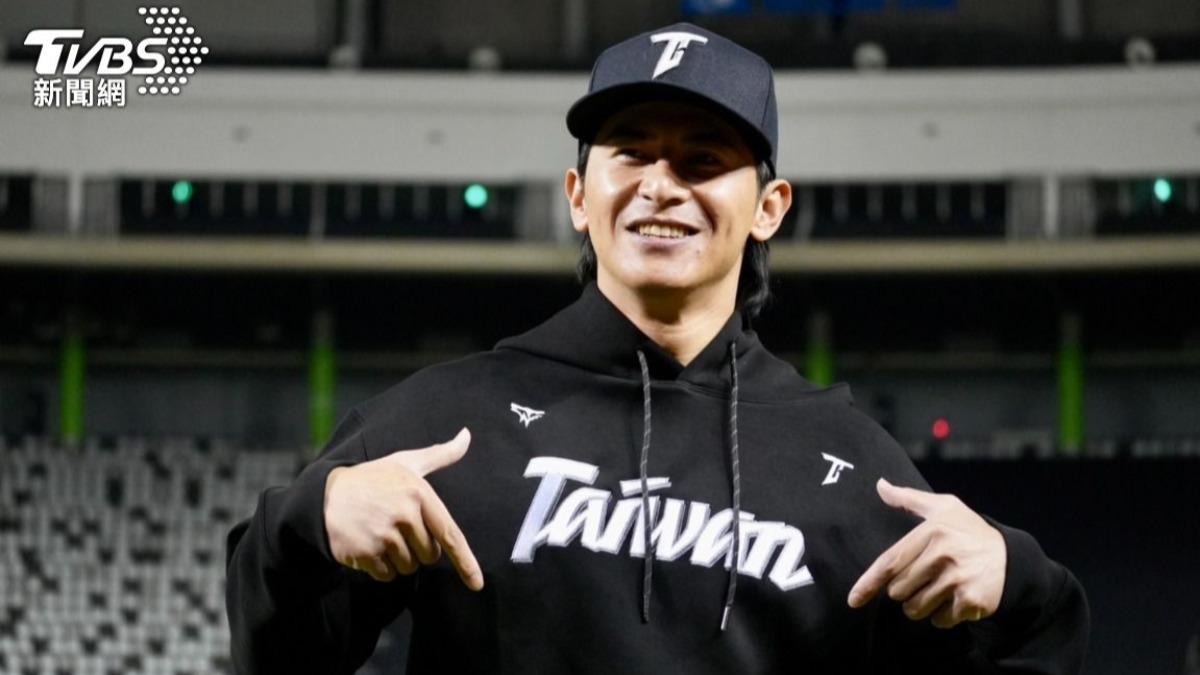 經典賽/中華隊對決強敵日本 台灣隊長陳傑憲點名3大戰將