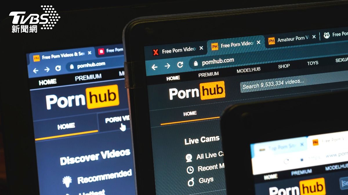 Pornhub遭駭客入侵！逾2億高級會員「資料恐外洩」