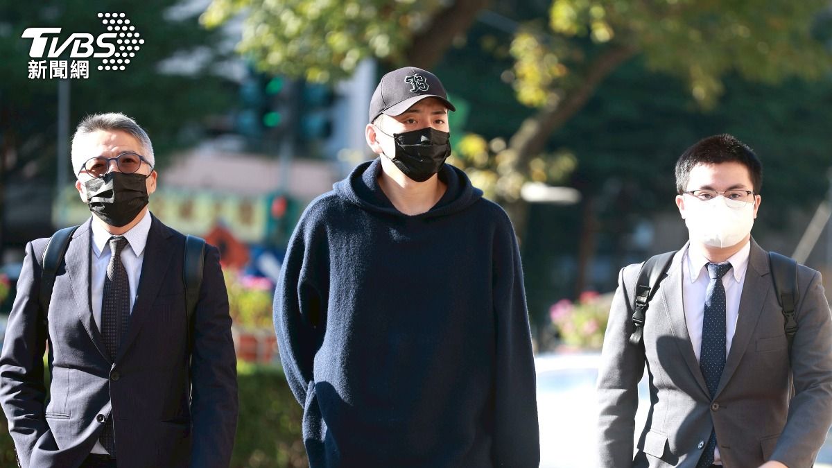 爆出關說王大陸查個資 楊植斗否認施壓:只提醒警方保障隱私