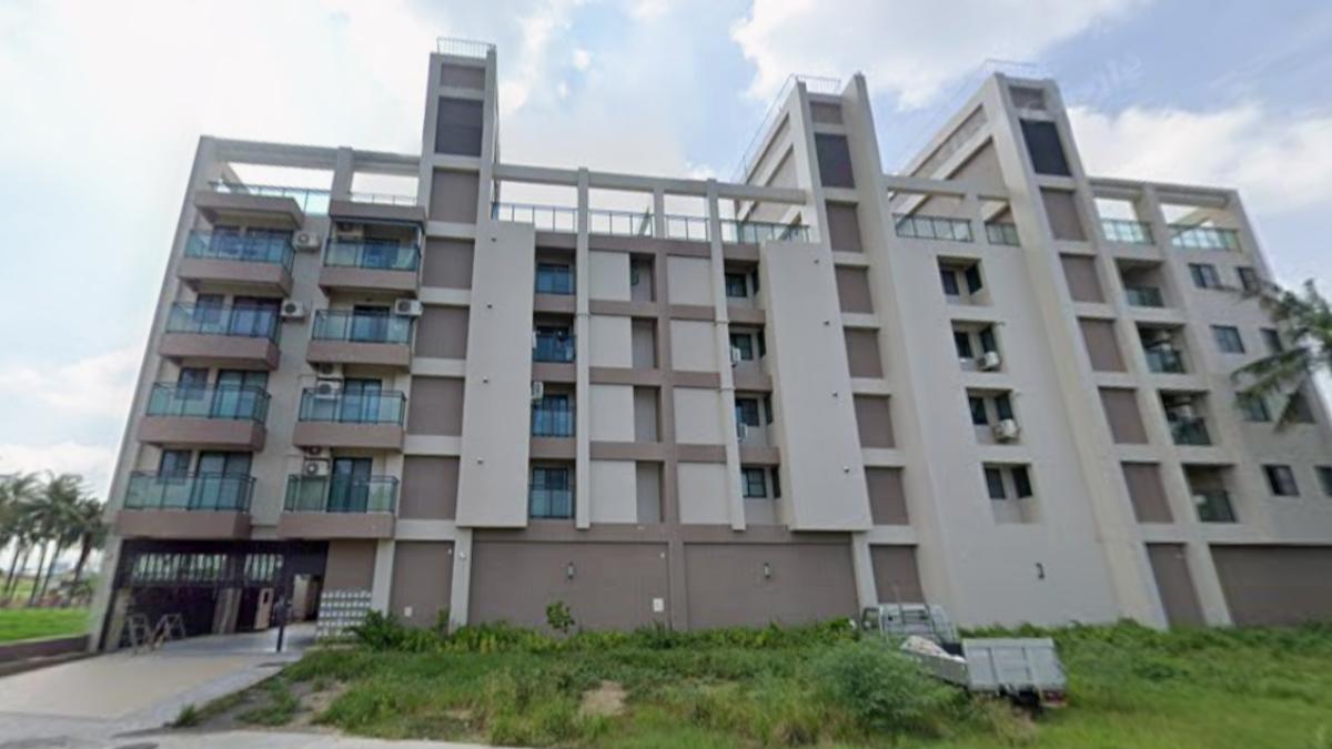 建商倒閉,駿信建設倒閉,駿信建設,台灣建商倒閉,駿信建設欠債,建商駿信建設倒閉,高雄建商倒閉,預售屋,爛尾樓,預售屋法拍
