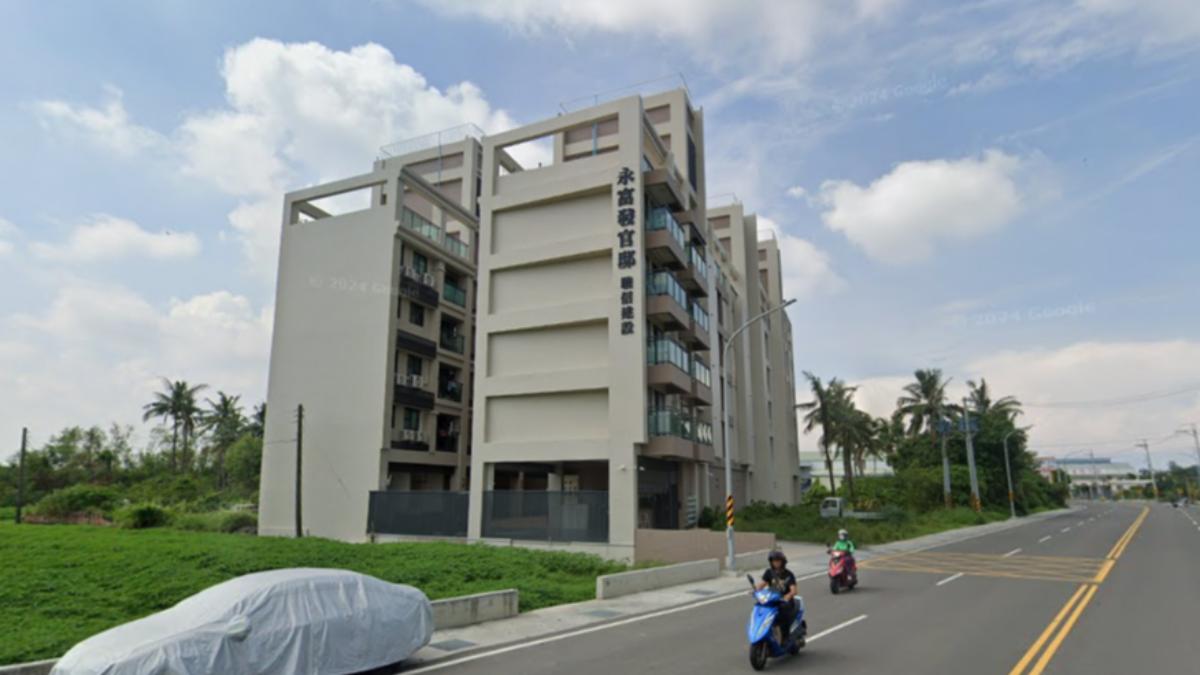 建商倒閉,駿信建設倒閉,駿信建設,台灣建商倒閉,駿信建設欠債,建商駿信建設倒閉,高雄建商倒閉,預售屋,爛尾樓,預售屋法拍