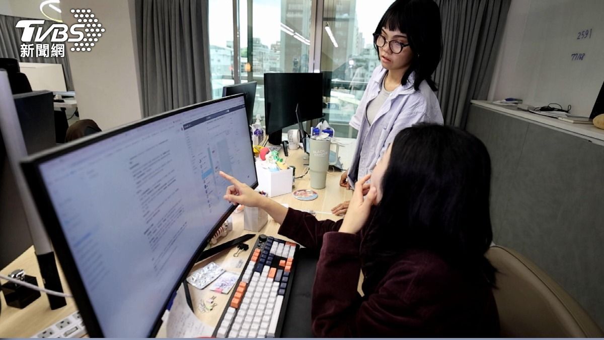 新法規定,30人以上的企業則須訂定霸凌防治、申訴與懲處規範。(圖/TVBS)