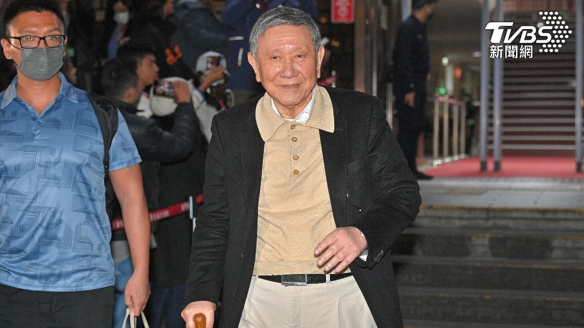 中工告寶佳內線交易「有證據不查不問」 沈慶京:京華城案搜14次