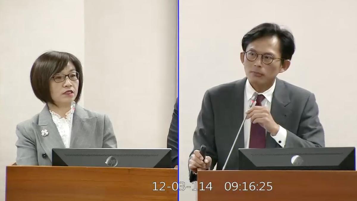 司法院人審會決議 副秘書長王梅英接高院院長