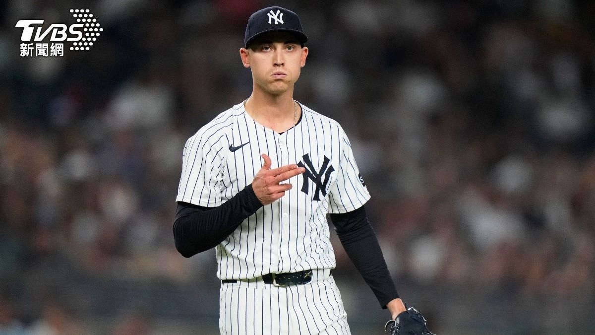 MLB/近2年第3人!大都會再挖前洋基大將 砸2年7億補強牛棚