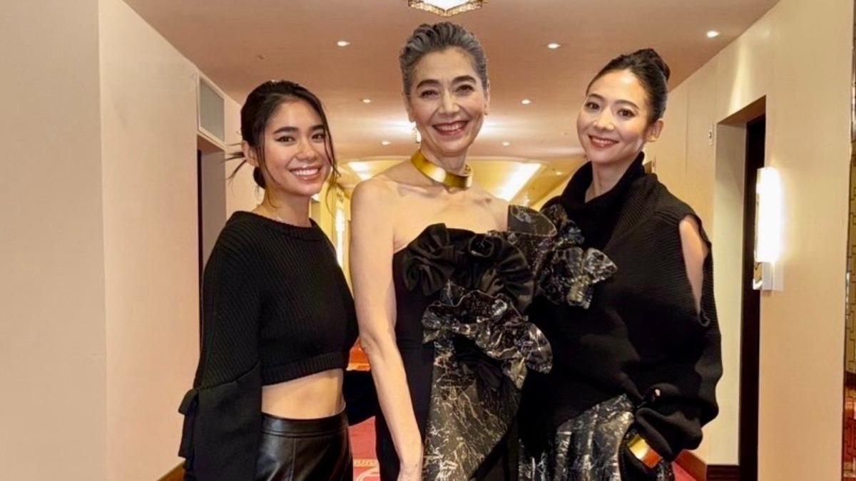 賴佩霞女婿「換心失敗」離世!女兒喪夫罕見露面了 真實現況曝光