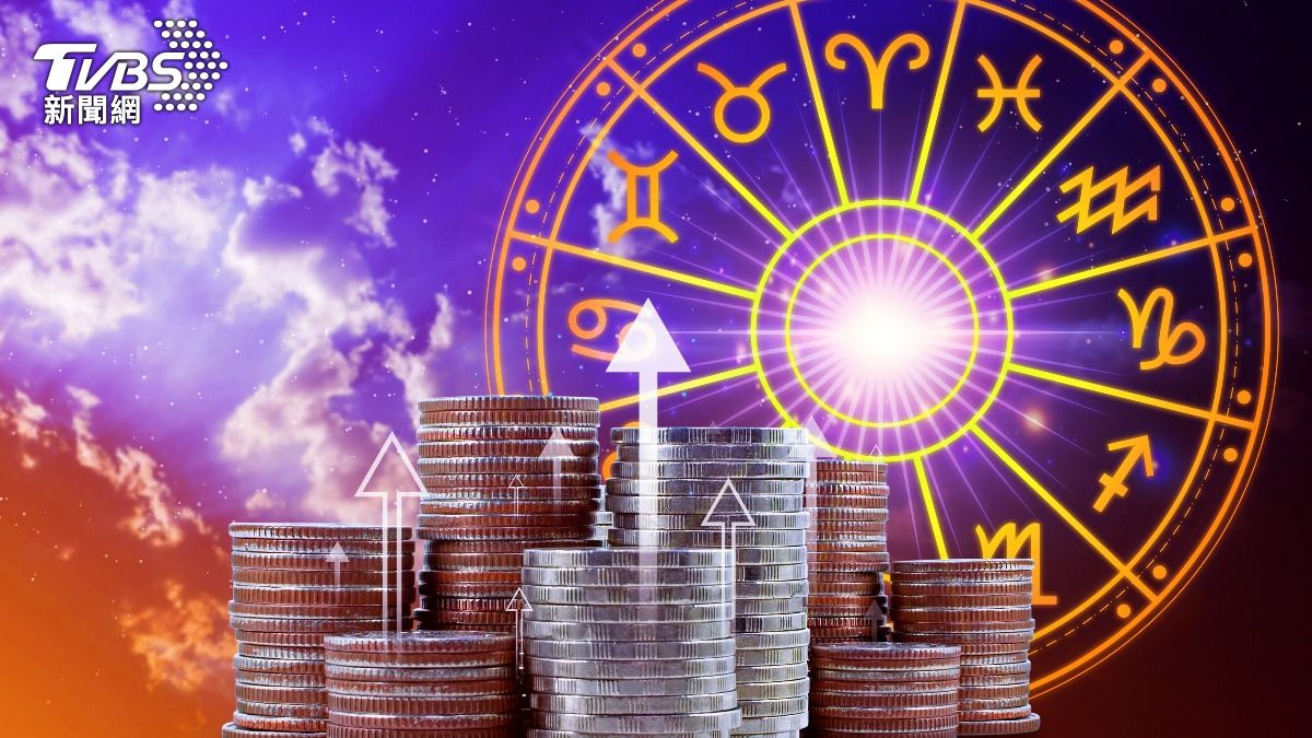 節氣轉運!冬至財運最旺星座TOP 5 「這位」迎意外之財