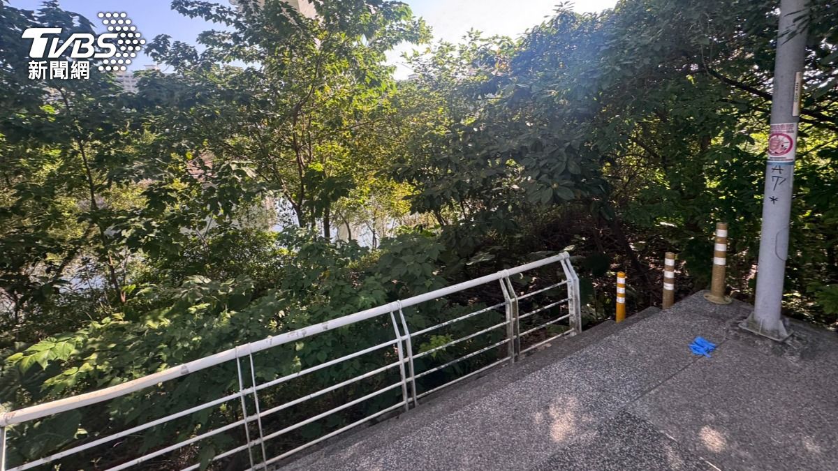 新店陽光公園詭異命案!情侶倒地「男死女昏迷」 疑飲酒加失溫猝逝