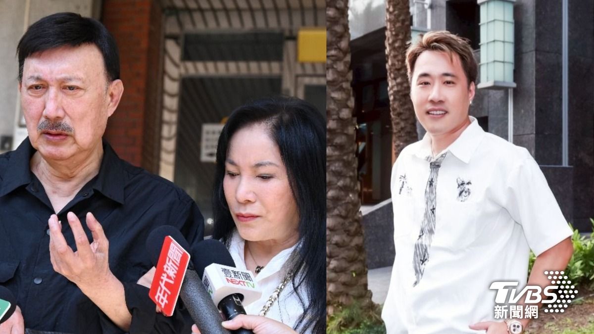獨/李亞萍轟大逆不道!鬧分家、嫌她沒用 余祥銓無奈曝真相:在腦補