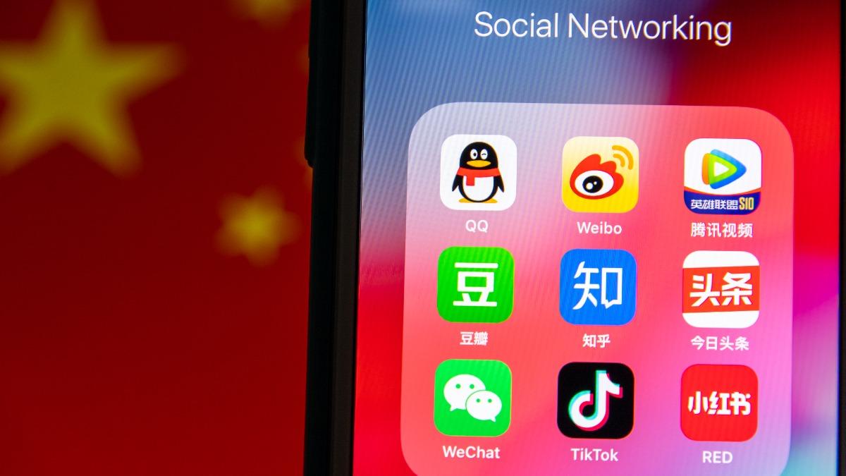 不准唱衰中國房市！官方出手約談抖音、小紅書　社群刪破萬訊息