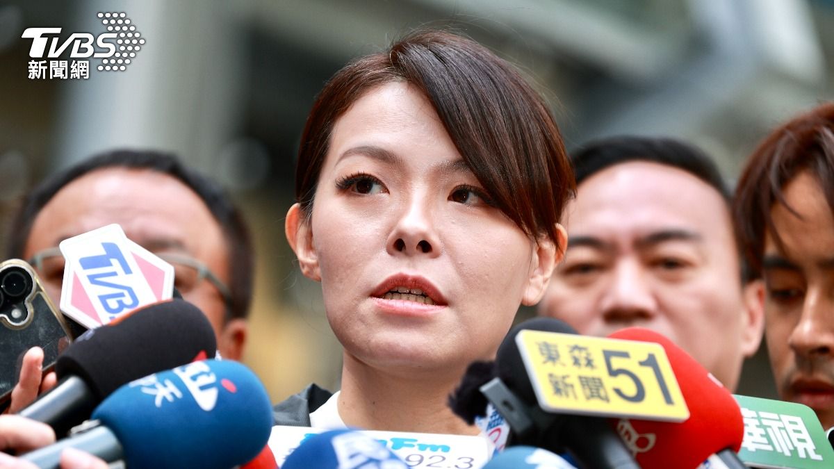 高虹安質疑資策會前執行長「證詞不一」 論文案4/16宣判