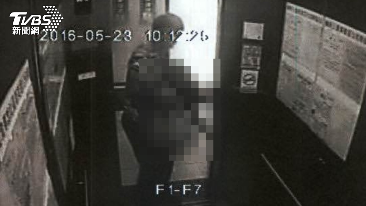 新莊少年殺母-新莊命案-新莊弒母-向姓少年殺母-放血-割喉-殺人劫財-跆拳道友人