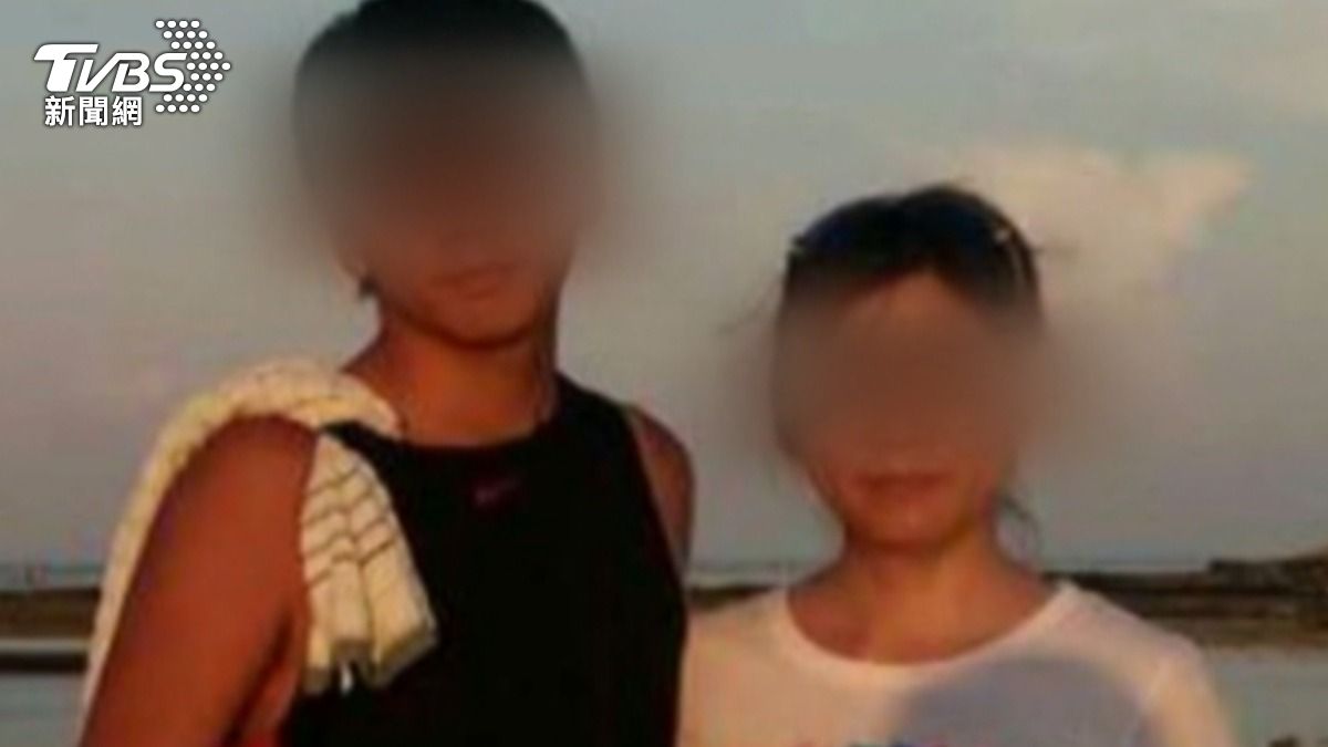 向母因為單親溺愛兒子結果慘死兒子刀下。(圖/TVBS)