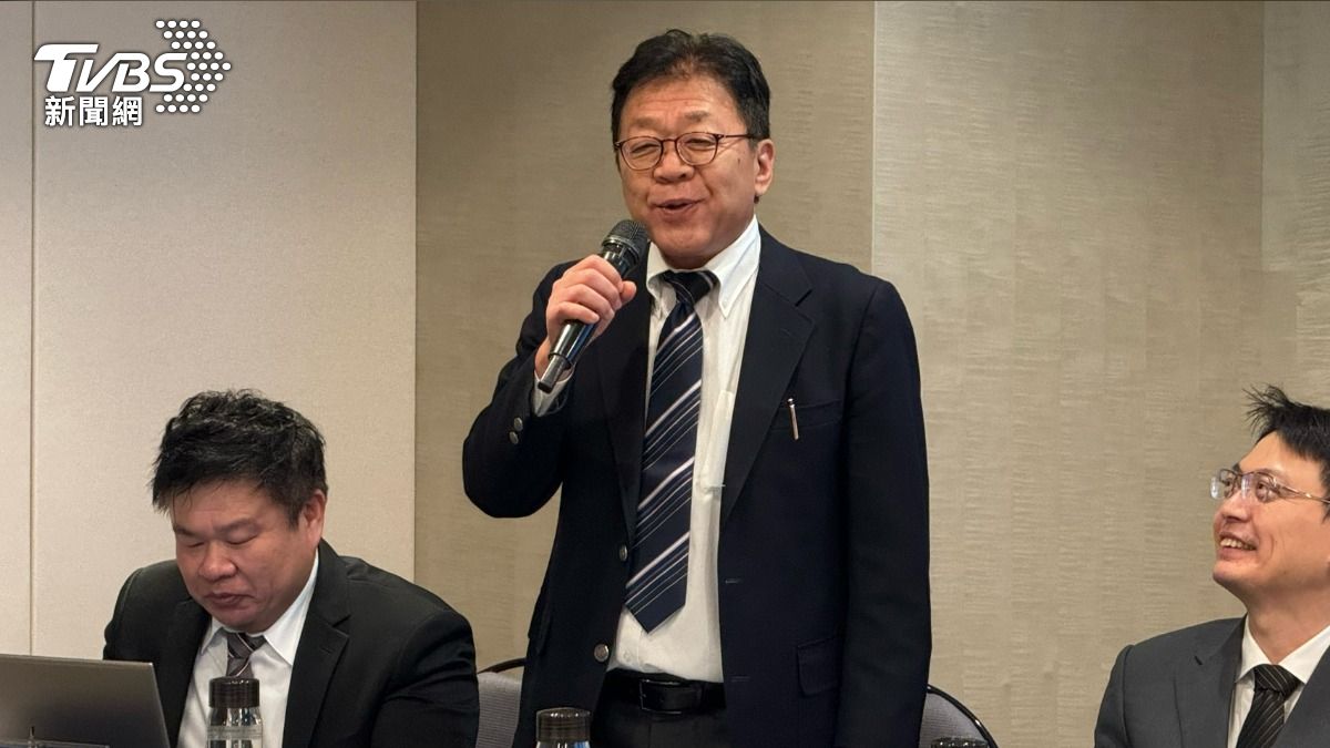 搶AI封裝市場!長廣精機真空壓膜設備市占95% 明年初上市