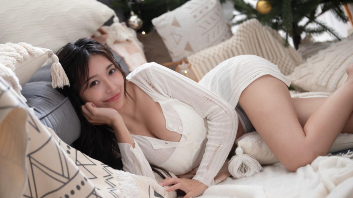 祈錦鈅甩失婚低潮！被拍曖昧小8歲鮮肉　迎新生突認好消息