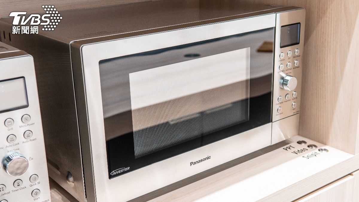 45年微波爐退役!Panasonic官方盼「收藏至博物館」