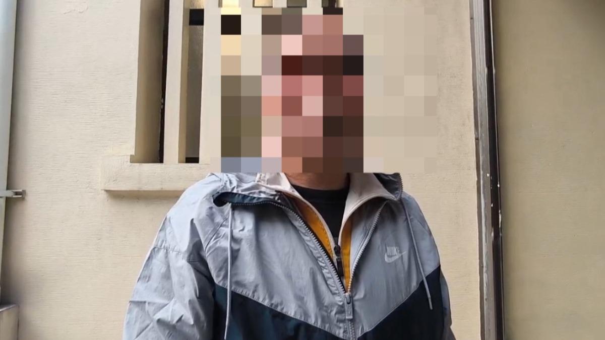 絲瓜引殺機!林口翁遭4刀砍殺 家屬悲痛相驗:爸爸人很好