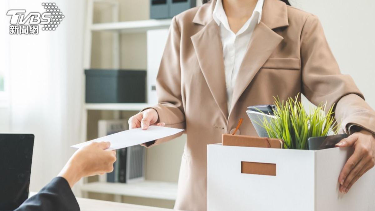想跟上年後轉職潮?2類人別衝動 心理師示警:恐落入另一大坑