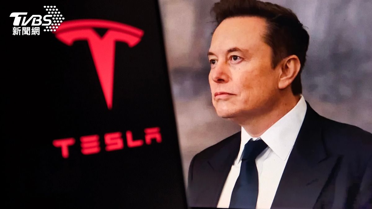 加州車輛局指控特斯拉的自駕宣傳太過誇大。(圖/shutterstock達志影像)