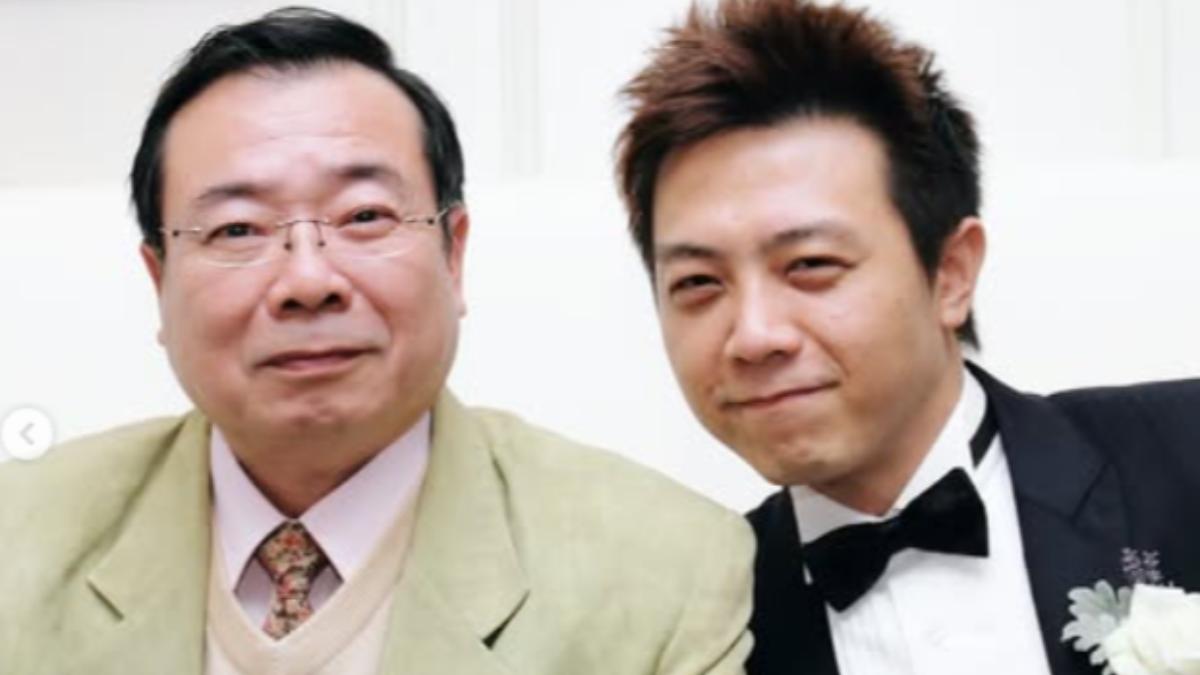 73歲廖峻中風神隱! 兒子「拍下皮包骨畫面」:最感人一幕
