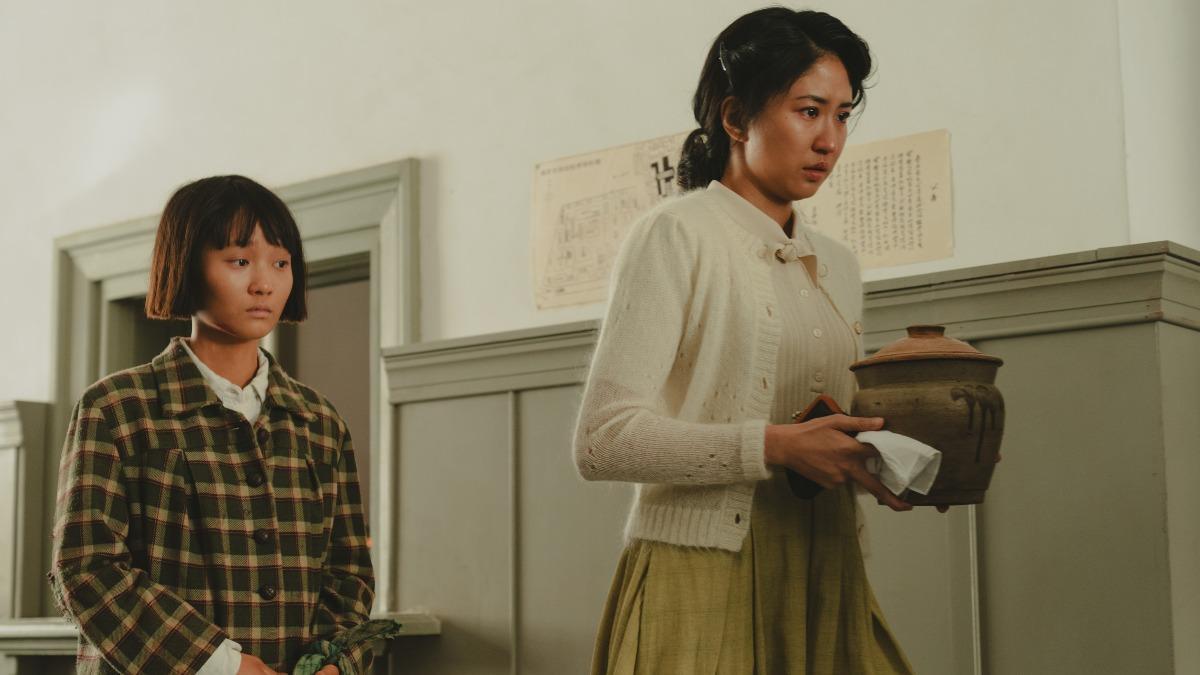 《大濛》票房熱賣。（圖／華文創提供）