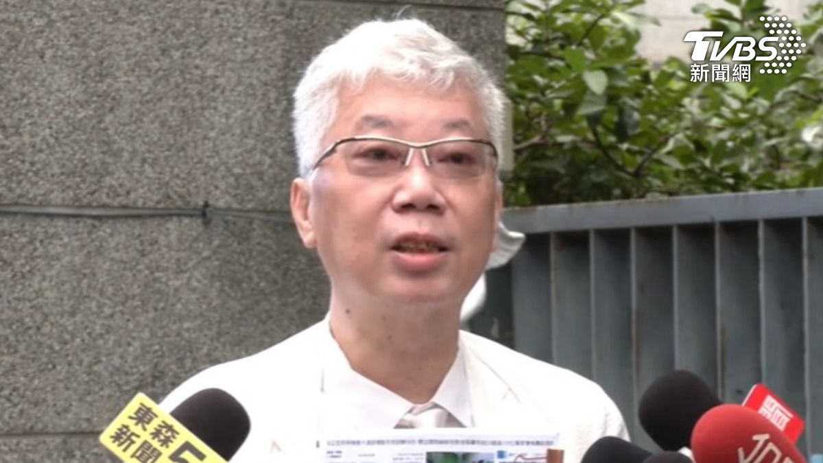 精神科名醫李光輝逝世 「打癌細胞、父女戀」光環爭議一次看