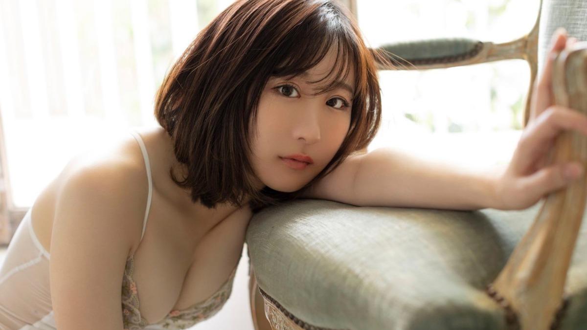 東大超兇女偶像徵婚　鄉民看傻「佛心5條件」：反觀台女