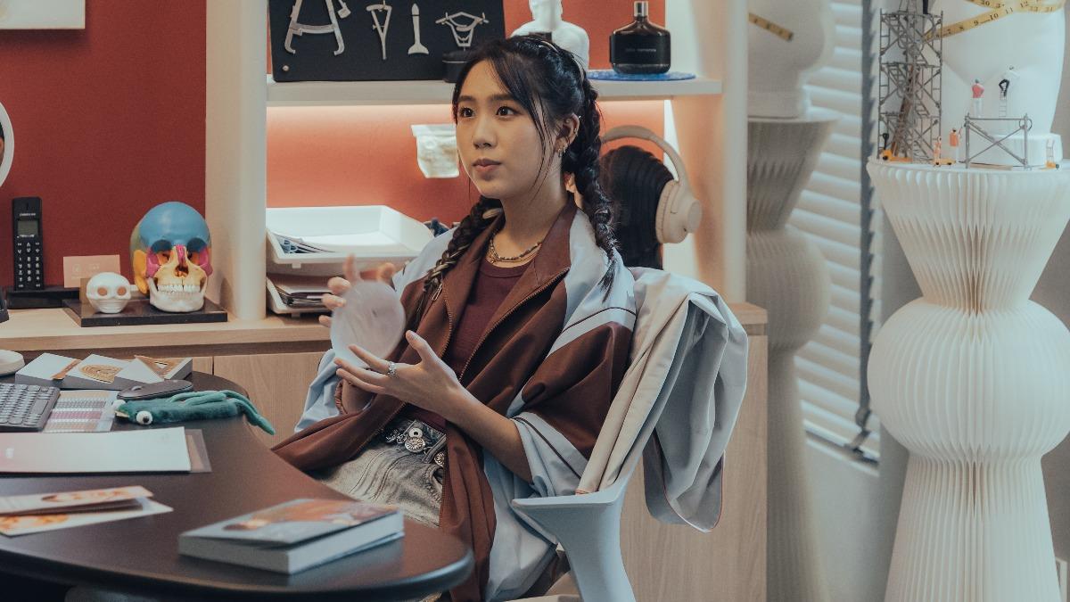 胡瓜「18歲超仙孫女」出道 小禎激動壞:有夠期待的啦