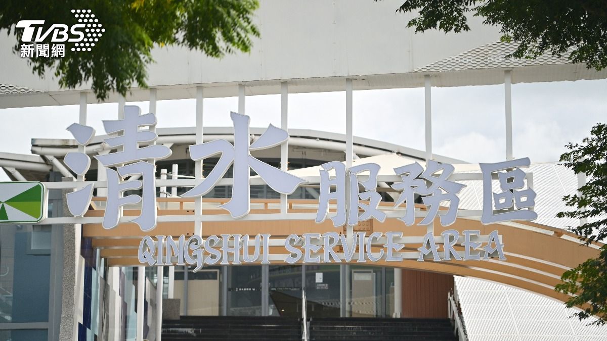 國道休息站不是旅館!他睡醒收「關懷單」 最重恐噴1200元