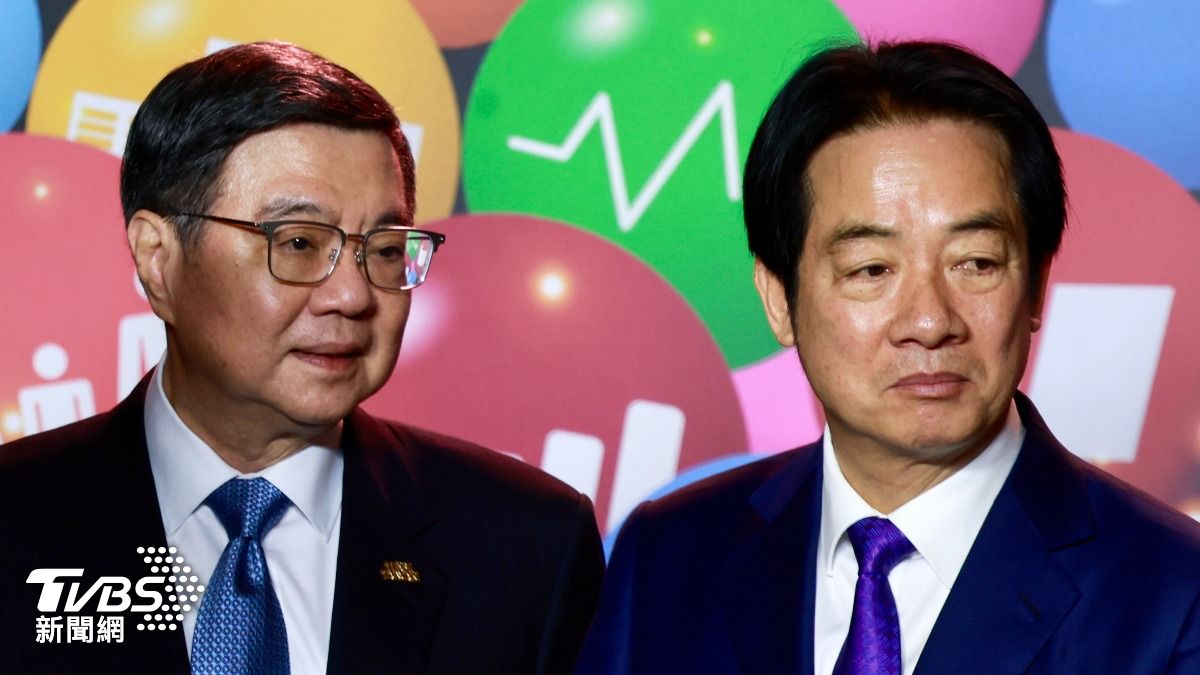 作家漂浪島嶼認為，2026大選「藍營拿下高雄」對民進黨傷害最大。（圖／華子琛攝）
