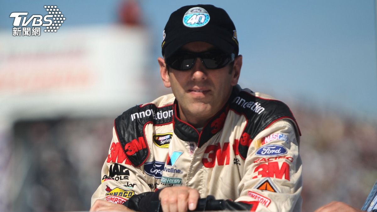 美國驚傳空難奪7命　NASCAR退休名將畢佛與家人罹難