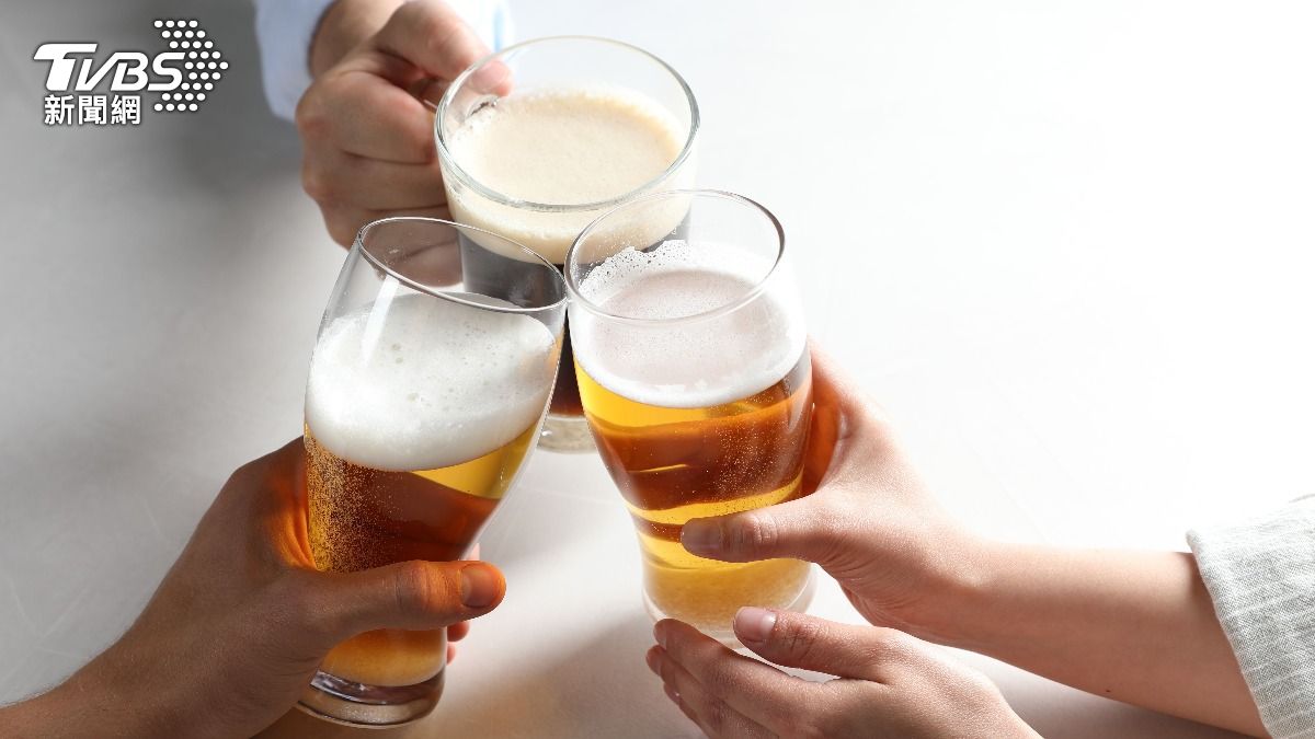 喝酒像在喝油!「瘦瘦筆」有望助戒酒 2機制阻斷大腦渴望