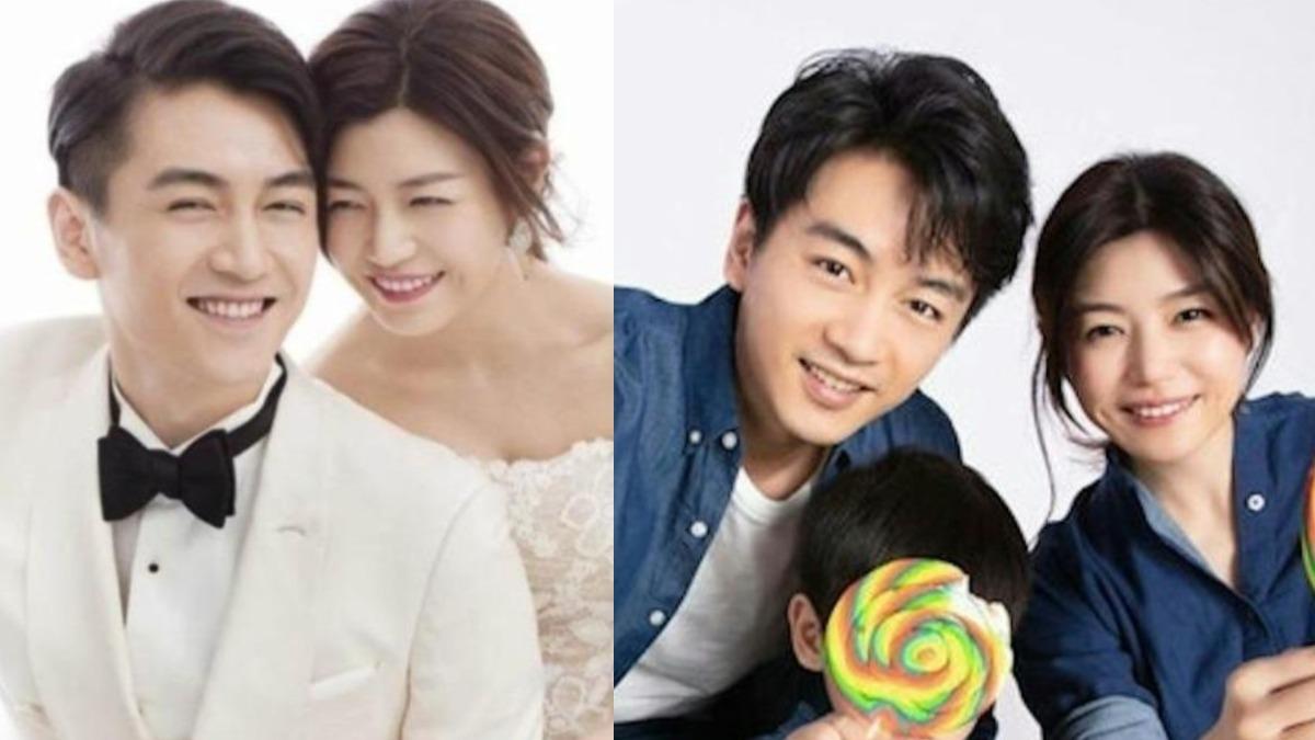 陳曉公開「未出席岳父葬禮」真相!罕吐和陳妍希離婚主因