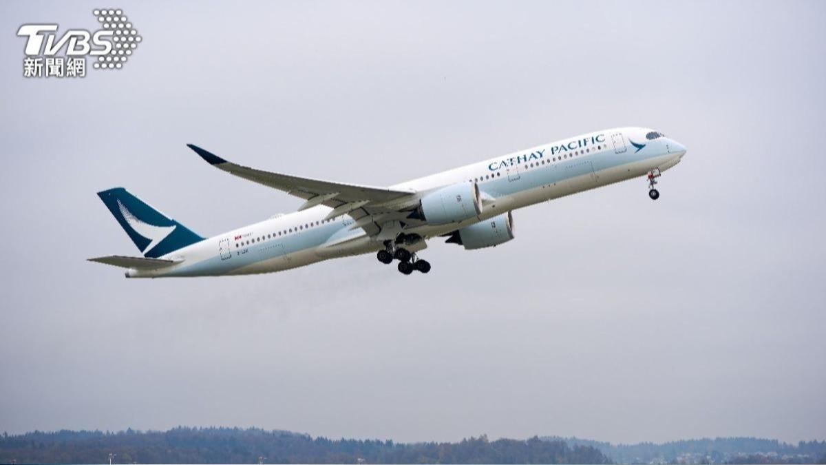 巴威逼近!國泰「北=高」免費改票 華航、華信3天免改票手續費