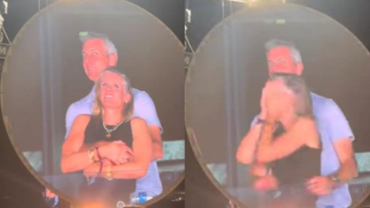 Coldplay抓姦片女主角打破沉默　承認暗戀主管但未外遇