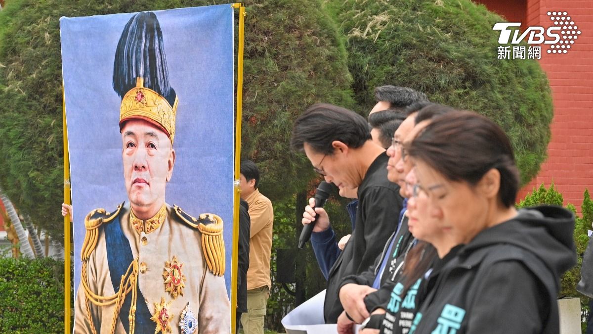 不副署僵局怎收場?郭正亮預言「1狀況」賴清德會改口