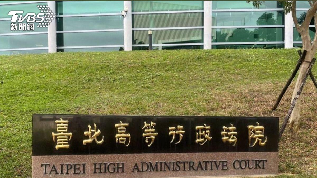 違規被罰竟連闖紅燈還拒檢 林口男反指警程序瑕疵遭判敗訴