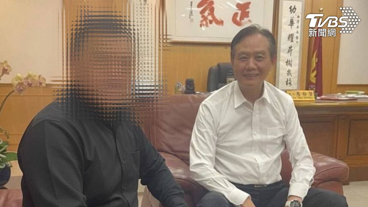 多人受害!詐團AI換臉「刑事局長」背書投資 工程師險噴300萬