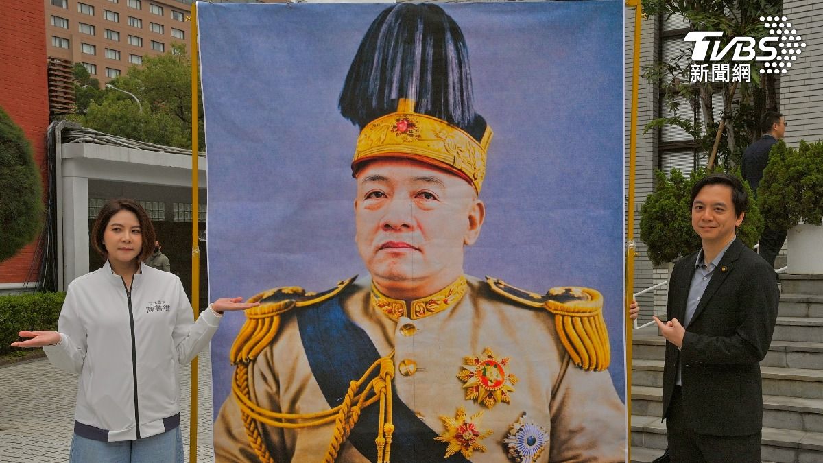 彈劾賴清德超難!台灣唯一遭彈劾總統是「他」 滯美未歸被罷免