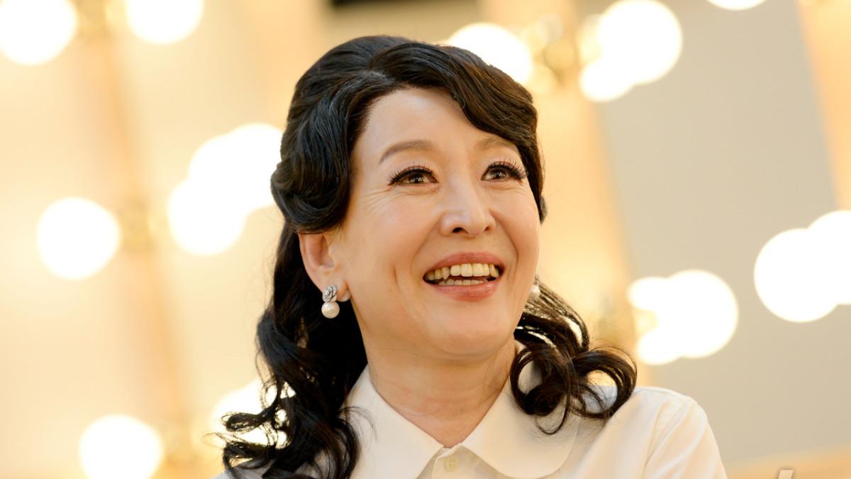 國外出差昏倒…百想4屆影后腦瘤過世！　演員協會竟「提早發訃報」