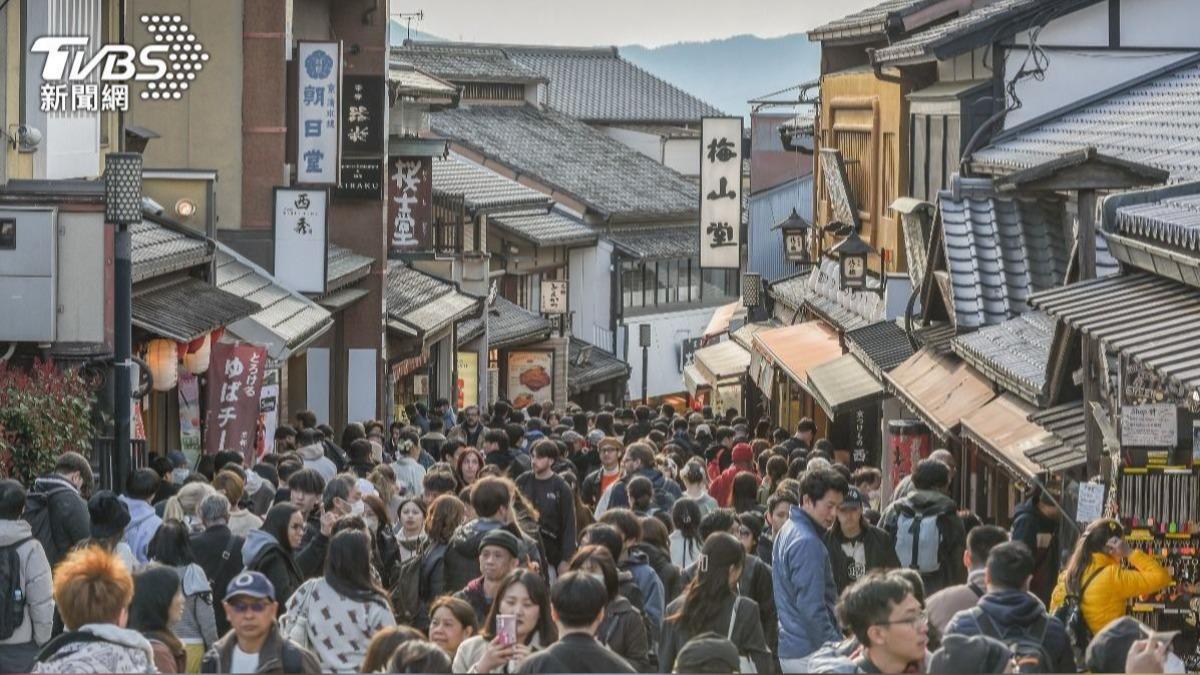 訂房好時機!京都飯店價位一原因大砍40% 遊客嗨:回到從前