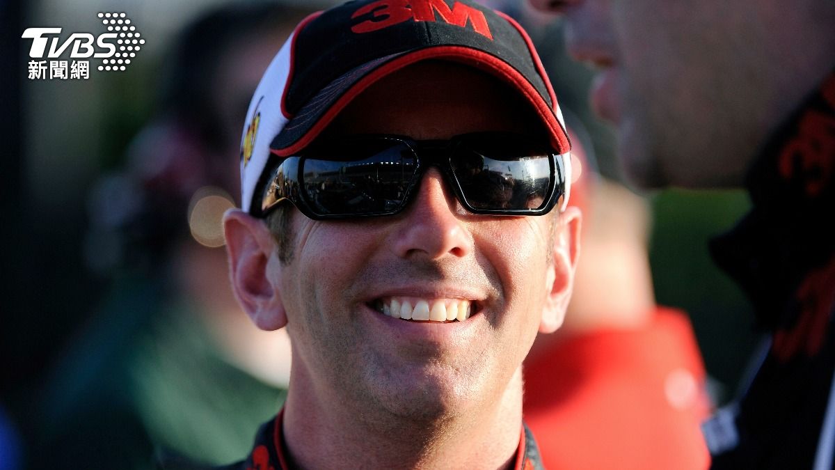 美國北卡羅萊納州墜機意外,造成7人罹難,其中包括前NASCAR知名車手「畢佛」。(圖/達志影像美聯社)