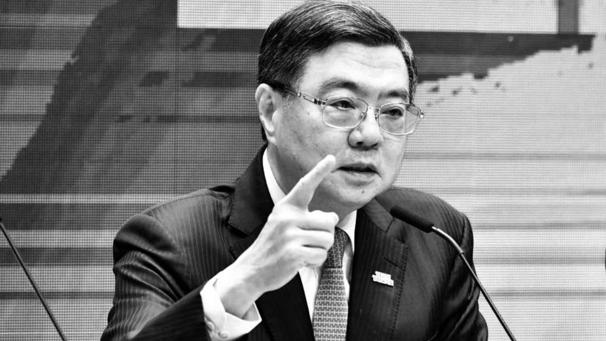 「不副署」持續放血綠營!他預言:成大罷免後最大敗票機